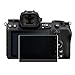 Produktbild Vaxson Anti Spy Schutzfolie kompatibel mit Nikon Z 6II Z6 II Z6 MARK 2 Display folie folien Displayschutzfolie  nicht Panzer Schutz Glas folie SchutzGlas nicht PanzerGlas