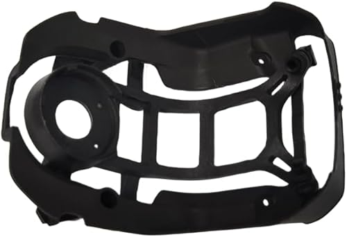 Miniatura 5 de Air 3 cardán amortiguador soporte a prueba de golpes placa de absorción de vibración para DJI Mavic Air 3