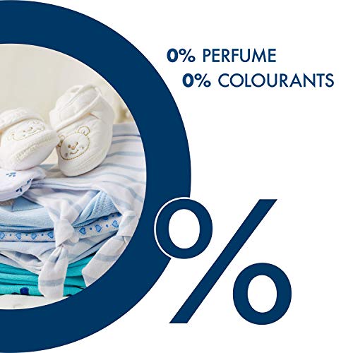 Neutral Wasmiddel Wit voor de Witte was, Parfumvrij - 60 wasbeurten - 3 x 1L - Image 5