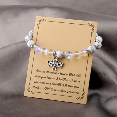 Bracelet de course ajustable pour éviter de perdre ses breloques - 3
