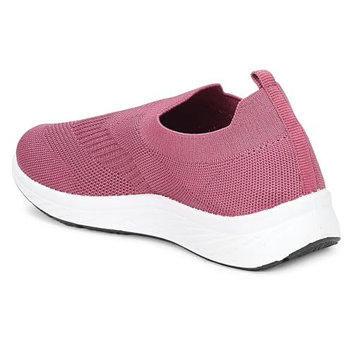 Image of Aqualite Womens Lss-307 Running