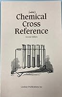 Lindsays Chemical Cross Reference 155918017X Book Cover