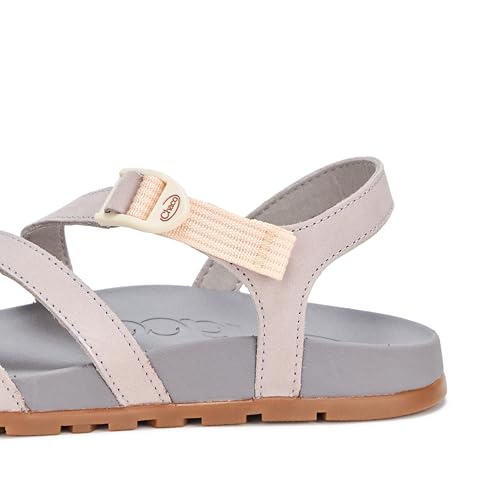 Chaco Women's Lowdown Strappy Sandal4