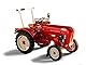 Revell Nice Price Modellbausatz I Porsche Junior 108 FS I Maßstab 1:24 I 76 Teile I Für Kinder und Erwachsene ab 10 Jahren I Traktor Modellbausatz zum selber nachbauen I Authentisch und Detailreich