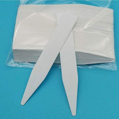 HEALLILY Aromatherapie Duft Testpapierstreifen Parfüm Duftstreifen Ätherische Öle Teststreifen Tester Papierstreifen 100… - Image 4
