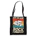 Just One More Rock I Promise - Rocks & Mineral Collector Tote Bag