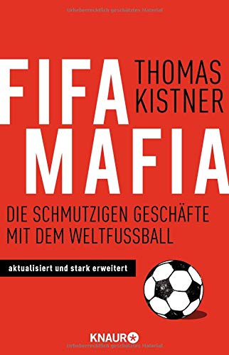 Fifa-Mafia: Die schmutzigen Geschäfte mit dem Weltfußball