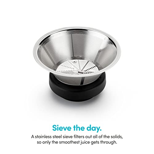 Magic Bullet Mini Juicer With Cup, Black And Silver #TOP5