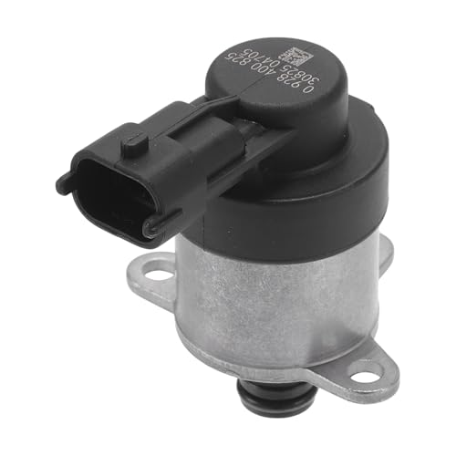 Regulador de presión de combustible de metal para Fiat Freemont 0928400825