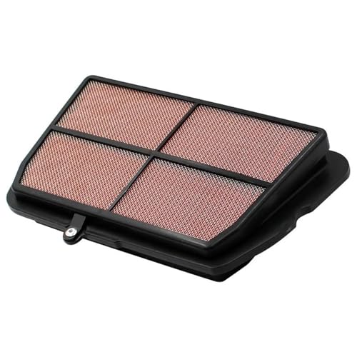 Grille de nettoyage filtre à air moto Triumph Tiger 800 XC XCX XR XRX 2010-2019