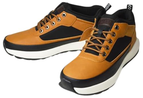 LiBERTO EDWIN xg GhEB Y h Xj[J[ u[c Cu[c CV[Y ~hJbg [Nu[c h y C YV[Y l70620 Yellow/Black 28cm