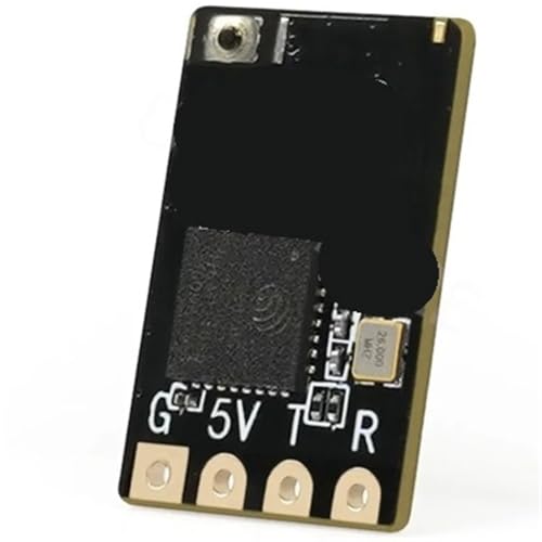 Récepteur PA100 2.4G pour éviter les pertes de signal FPV