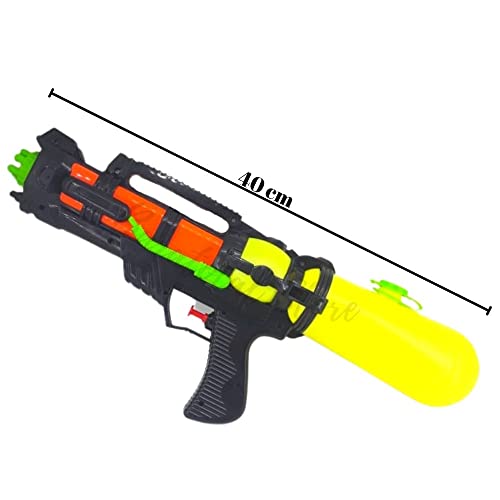 Lança Água 41cm Infantil Pistola