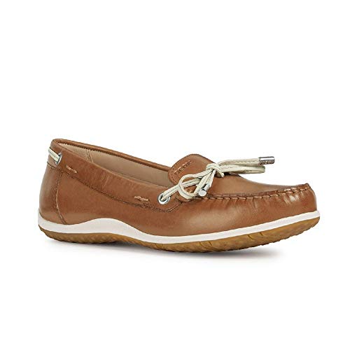 Image of Geox Womens Mocassin