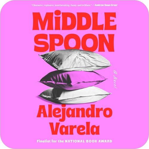 Middle Spoon By: Alejandro Varela