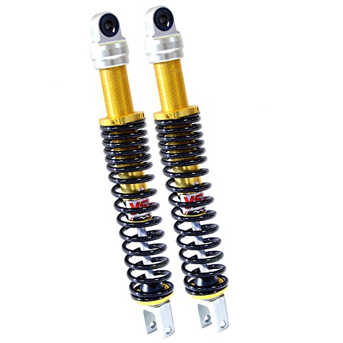 Juego de amortiguadores YSS Scooter Gas Eco Line Cover