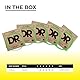 DR Strings NGB5-45 Coated Nickel Bass Saiten Medium