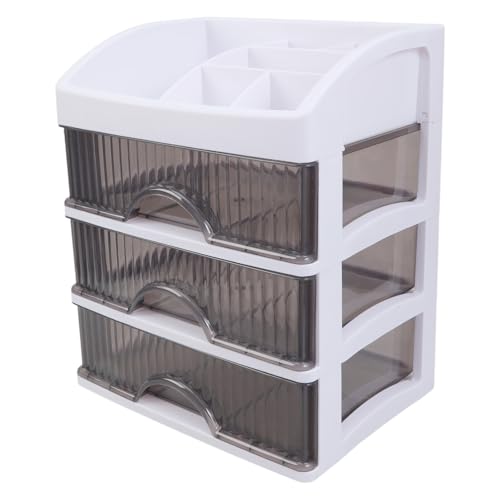 Armoire de rangement pour poste de travail ou à la maison - 2
