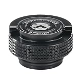 Einfach mit einem hängenden Ring zu tragen: BKM-107 Luft tankdeckel ist mit einem hängenden Ring ausgestattet, der bequem an Schlüssel ketten, Rucksäcken oder anderen Orten aufgehängt werden kann. und ist bequem zu tragen und zu speichern