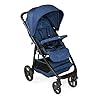 Chicco – Kinderwagen Multiride Off-Road – Verstelbaar en Opvouwbaar – Lichtgewicht – Zonnescherm en Regenhoes – Vanaf…