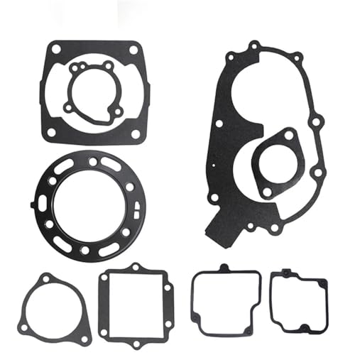 Joints de cylindre motos 400L pochette haut moteur quad 6x6 1993-2003