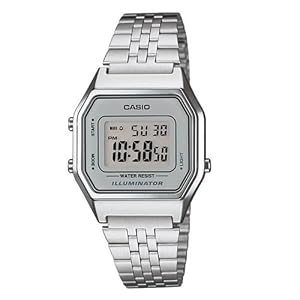 Casio LA-680WA-7DF