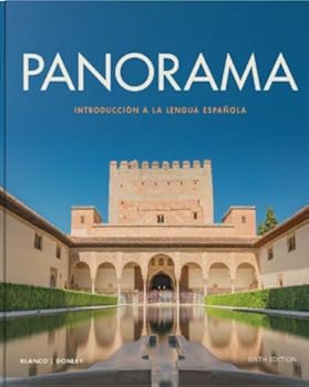 Panorama: Introducción a La Lengua Española