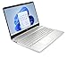 HP 15.6" Laptop PC 15s-fq2016sa, Intel i5, 8GB RAM, 512GB SSD, FHD,...