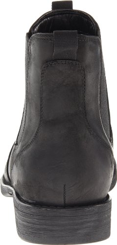 Eastland Men's Daily Double Chelsea Boot,Black,12 D US3