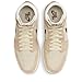 Nike Air Jordan 1 Zoom CMFT 2 Men's Shoes (DV1307-120, SAIL/Legend Medium Brown) Size 10.5