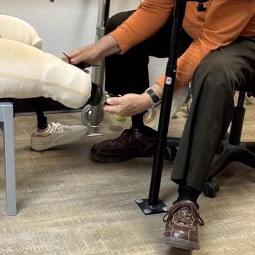 Caregiving, Alignment and Endurance