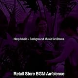 Happy Harps and Guitars - Vibe for Stores