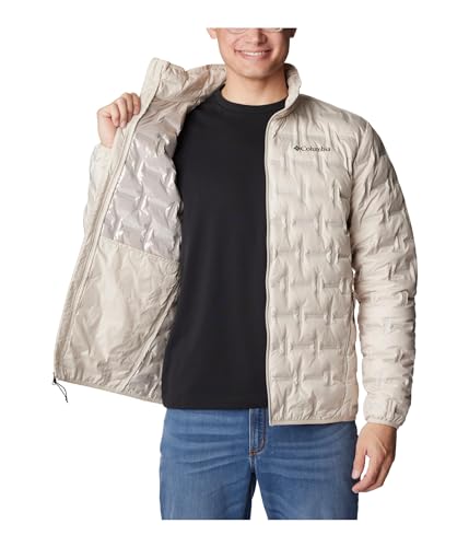 Image of Columbia Delta Ridge Down Jacket