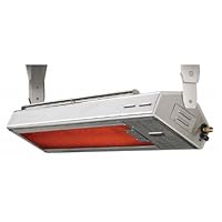Algopix Similar Product 3 - Lynx LHEM48NG 35000 BTU Ceiling Mount