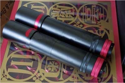 GOWE New Telescope Finder Guider With 1.25 Inch Double Helix Focuser