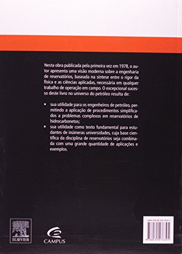 Engenharia de reservatórios