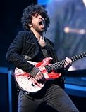 Joe Trohman 8'x10' Concert Photo