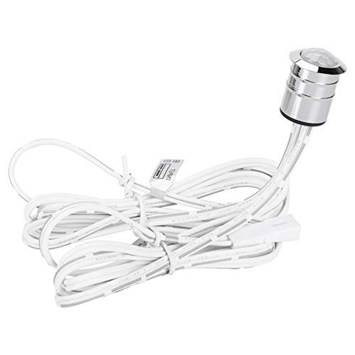 Interrupteur de capteur de lumière pour réparer l'éclairage sombre de votre cuisine