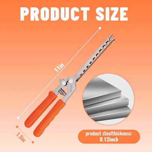 Herramienta para remover membrana de costillas de acero inoxidable 11 in miniatura 2