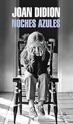 Noches azules (Random House)
