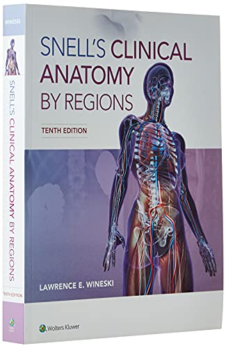 Snell's Clinical Anatomy by Regions