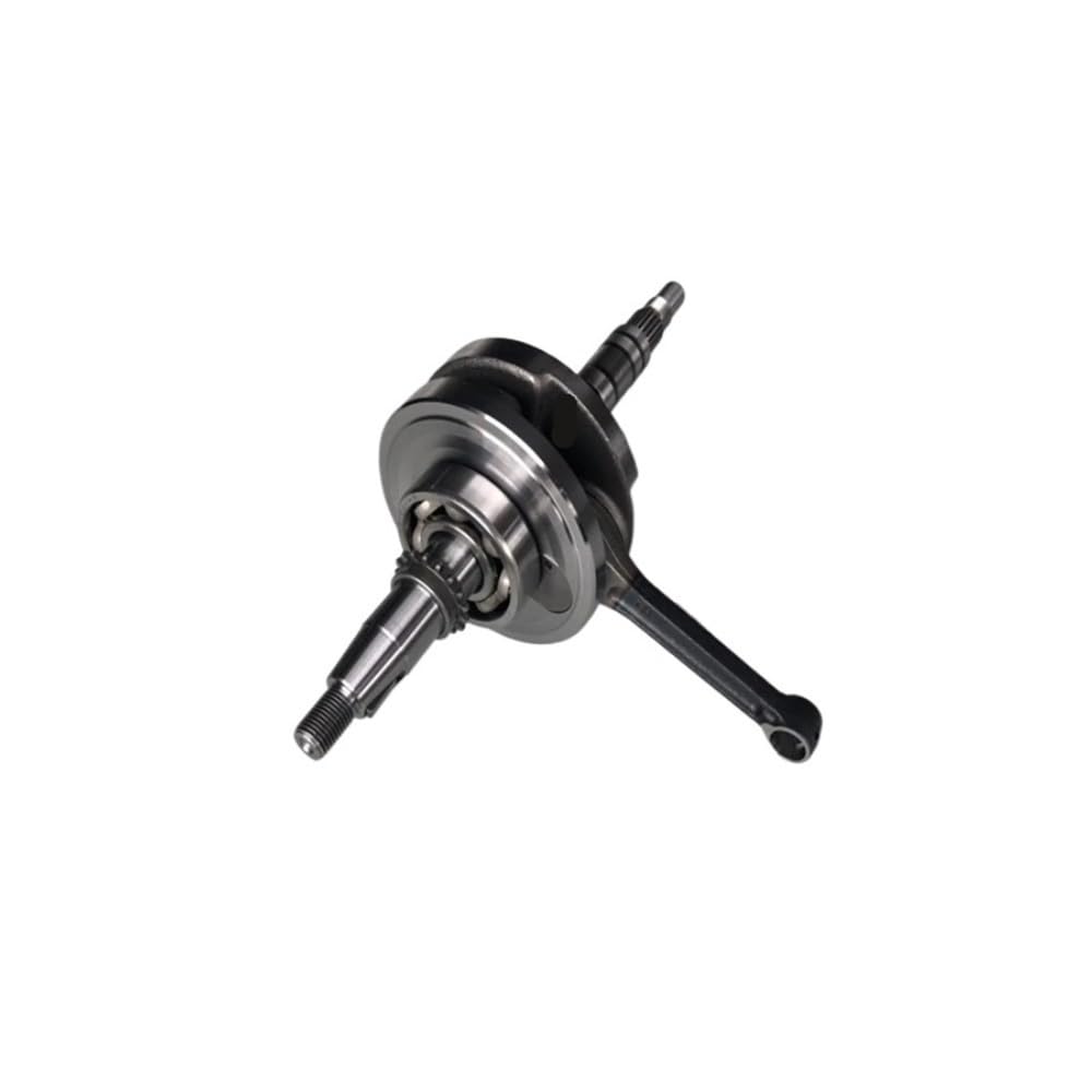 Vilebrequin moto ANF125 réparation moteur trajet quotidien 2003-2012
