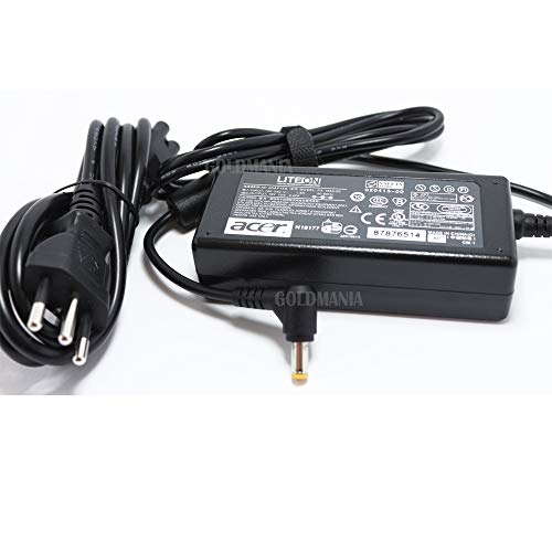 Fonte Carregador Notebook Acer Aspire 5741 19V 3.42A 65W LA1148