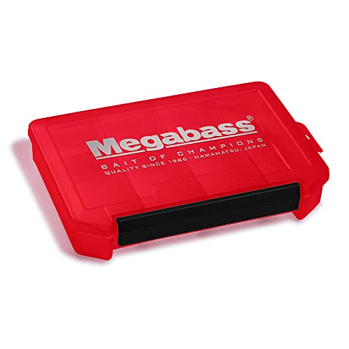 22年 ワームケースおすすめ11選 溶ける要因と対処方法も解説 釣りラボマガジン