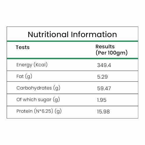 Image of Neuwganic - Organic Mint Leaf Powder - Pudina Powder - India Organic and Usda Certified - Ideal for Cooking, Seasoning & Cosmetics Use - 200 Gm Pack of 3