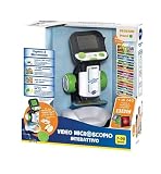 ✔️KIT COMPLETO PER BAMBINI: include 9 vetrini illustrati e attività STEM pensate per sviluppare curiosità scientifica, apprendimento e creatività