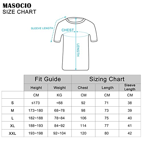 T-Shirt Anti UV Manches Courtes Rash Guard Homme Maillot Bain - 7