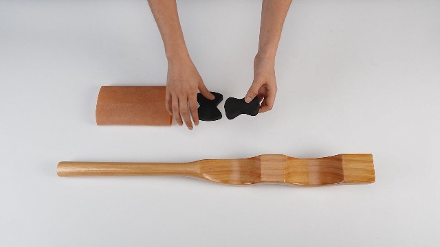 Ballet Pied Barella, Pied Pour Danse Classique, Barre D'extension