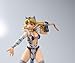 Queens Blade Excellent Model Core PVC Statue Elina