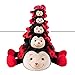 Imagen de Schäfer-Marienkäfer Schaffer Collection Mariquita de Peluche Bolle